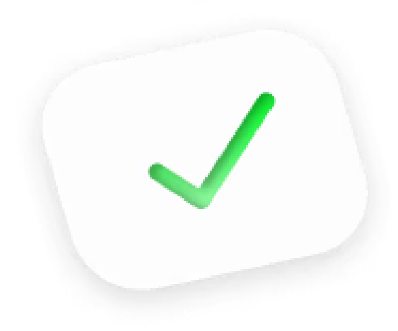 Checkmark